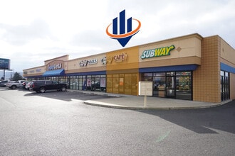 2402 S 1st St, Yakima, WA à louer Photo du bâtiment- Image 2 de 8