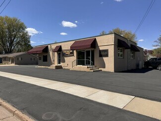 Plus de détails pour 1700 W 33rd St, Sioux Falls, SD - Commerce de détail à louer