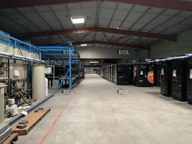 Industriel dans Bollène à louer - Photo intérieure - Image 3 de 8