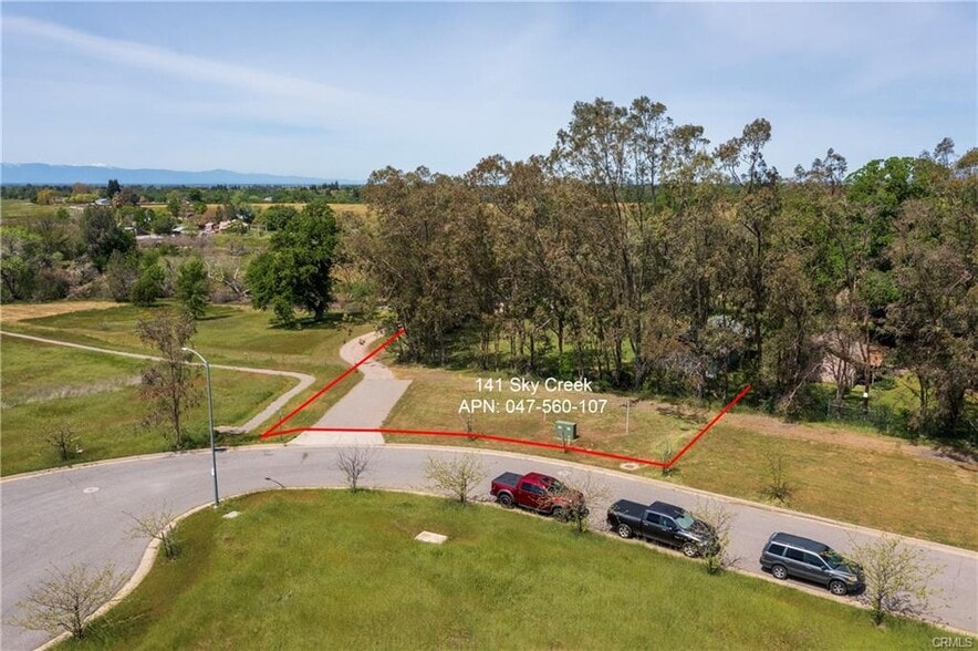 141 Sky Creek Ct, Chico, CA for sale - Building Photo - Image 3 of 3