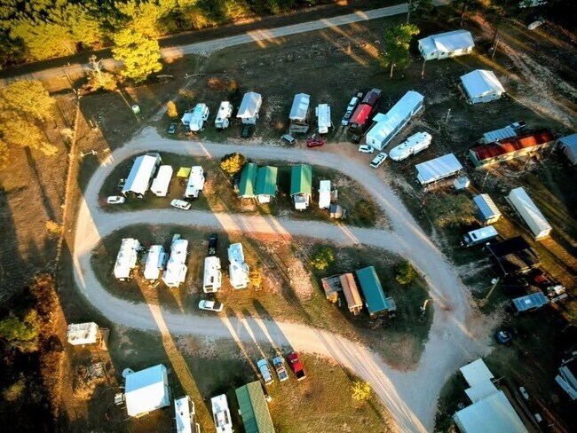 Plus de détails pour 13099 US Highway 259 S, Mount Enterprise, TX - Spécialité à vendre