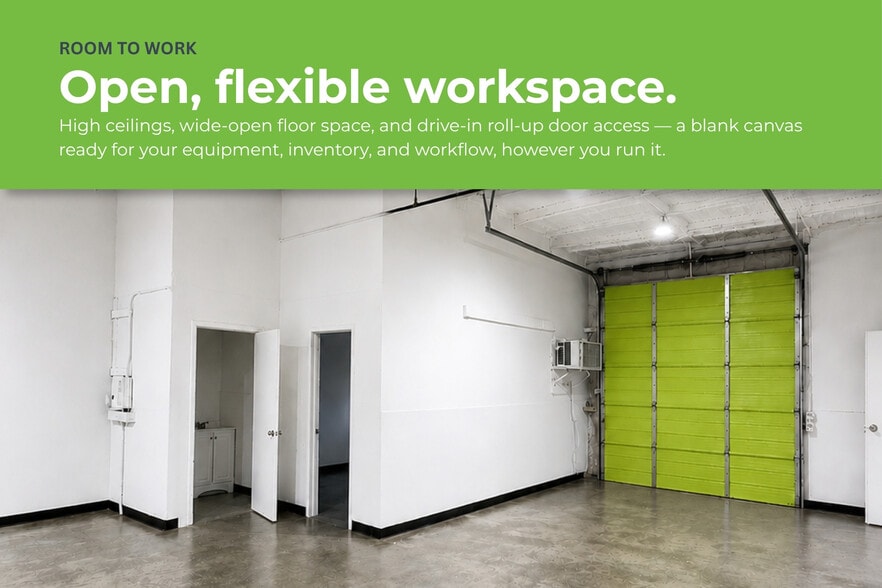 14518 Hempstead Hwy, Houston, TX for lease - Building Photo - Image 3 of 18