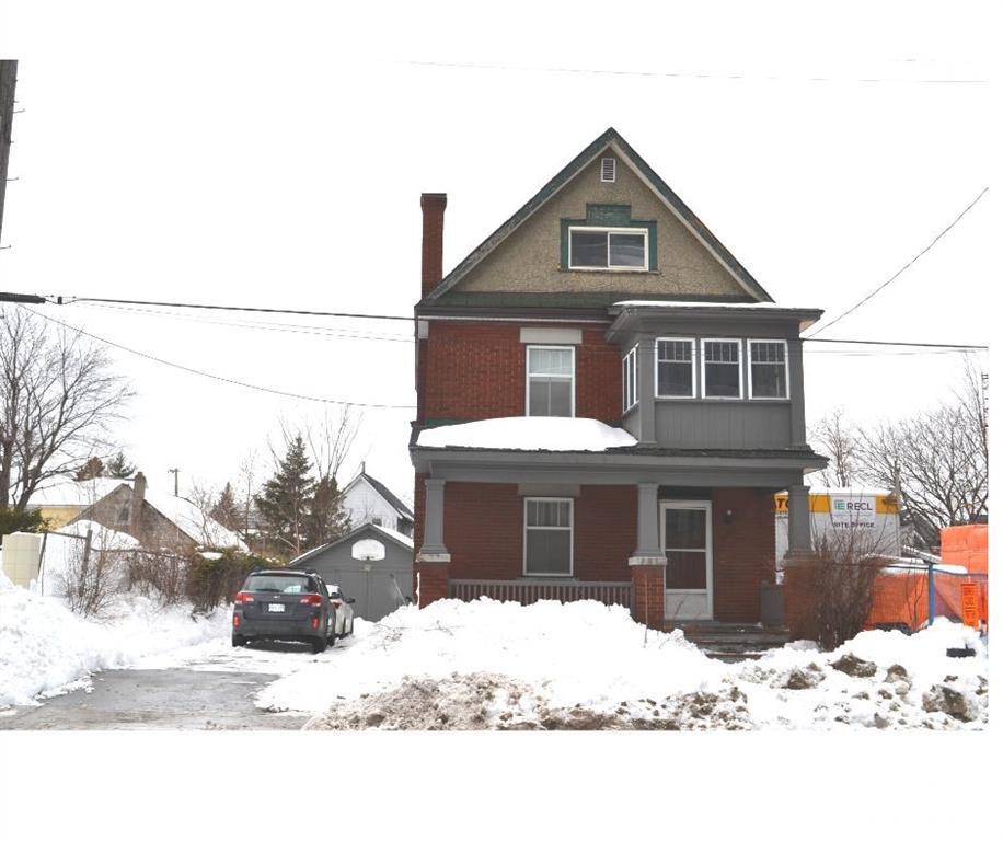 344 Mcrae Av, Ottawa, ON à vendre Photo principale- Image 1 de 1