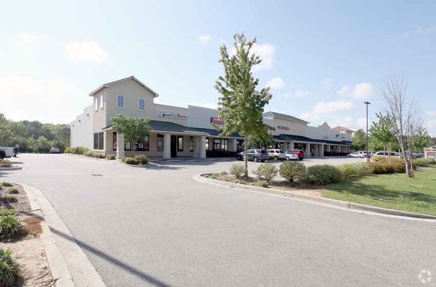 117 Rivertown Blvd, Conway, SC for lease - Primary Photo - Image 1 of 11