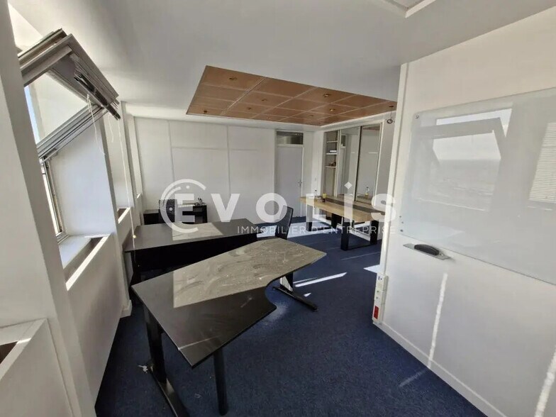 Bureau dans Paris à vendre - Photo intérieure - Image 3 de 6