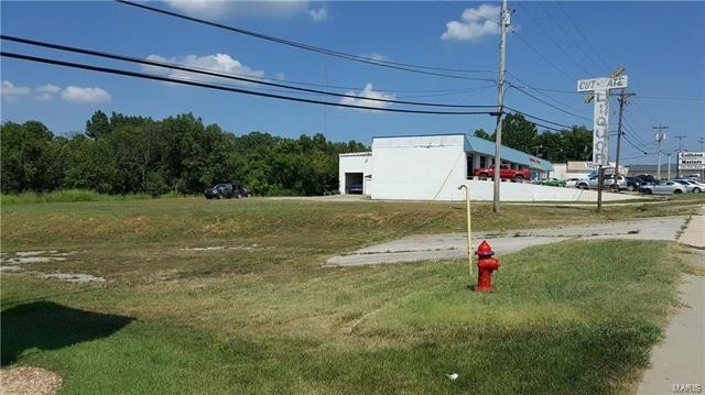 1008 Old Route 66, Saint Robert, MO à vendre - Photo principale - Image 1 de 1