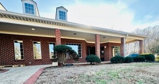 Plus de détails pour 314 E Main St, Rockwell, NC - Commerce de détail à louer