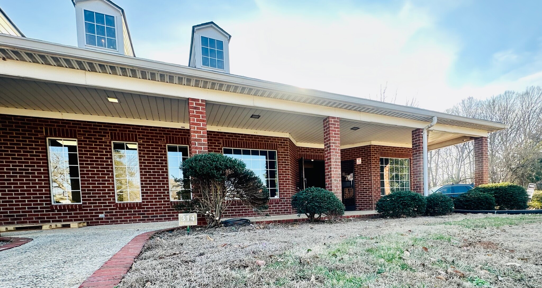 314 E Main St, Rockwell, NC for lease Primary Photo- Image 1 of 36