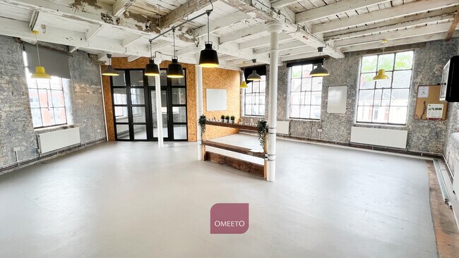 More details for Egerton St, Nottingham - Office for Lease