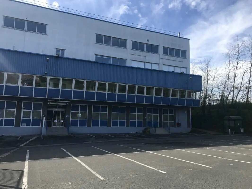 Flex in Rosny-sous-Bois for lease Building Photo- Image 1 of 6