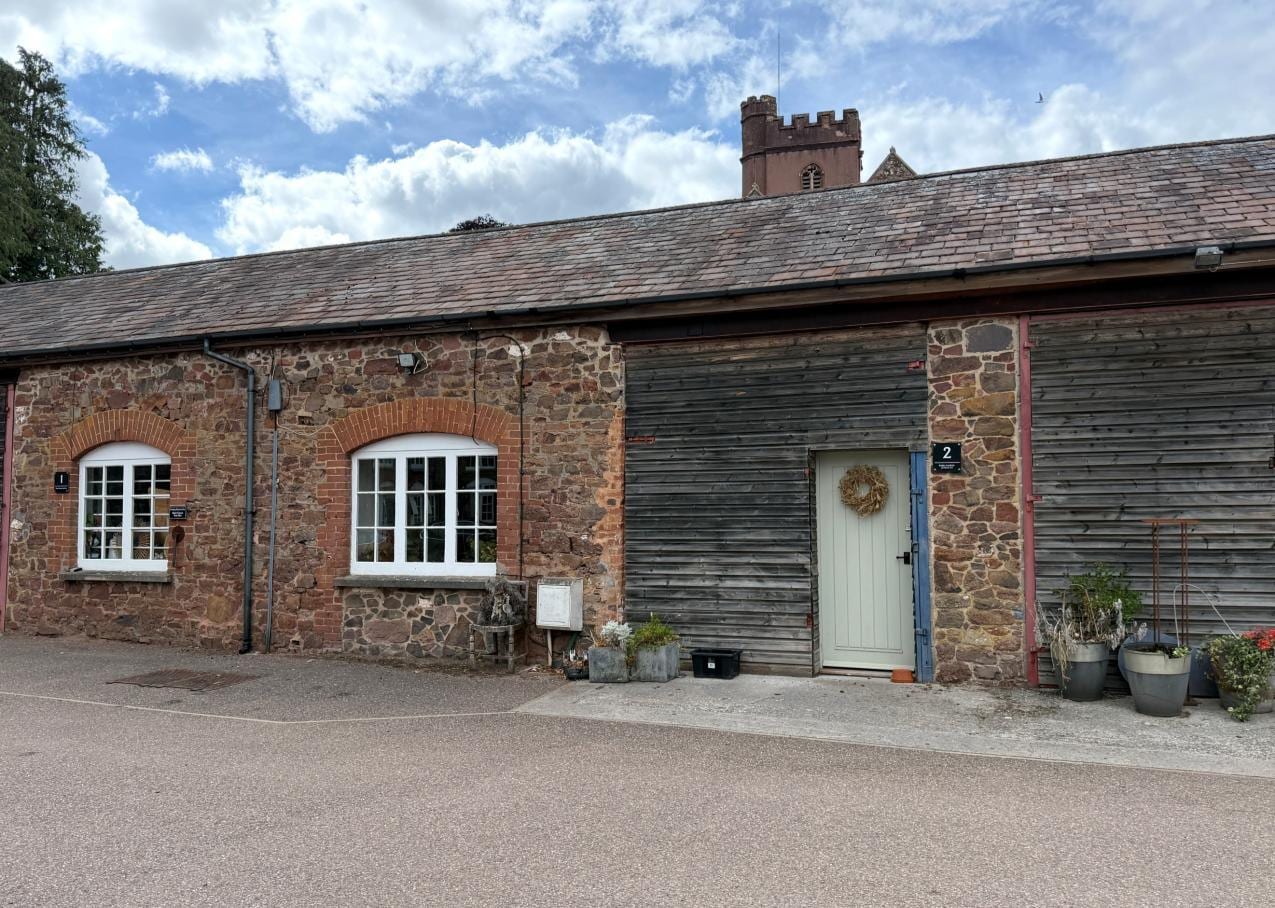 Dunchideock Barton, Exeter for lease Building Photo- Image 1 of 4