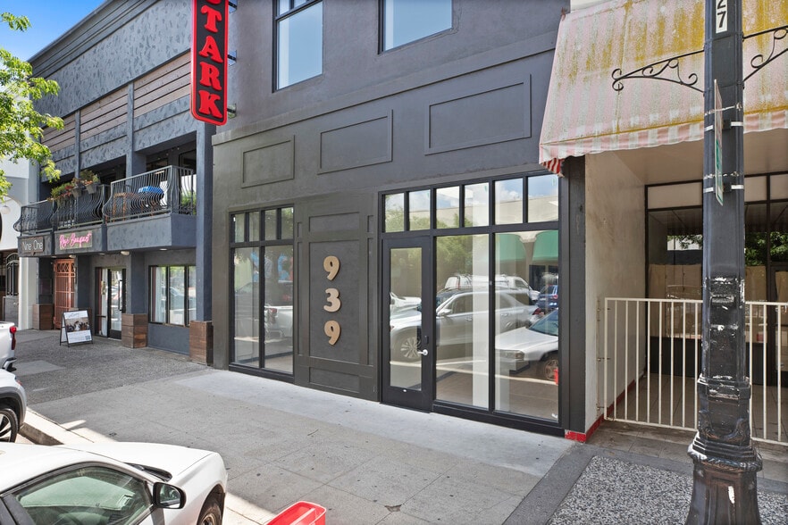 939 10th St, Modesto, CA for lease - Building Photo - Image 2 of 48