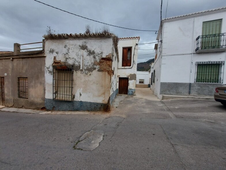 Land in Dalías, Almería for sale - Primary Photo - Image 2 of 5