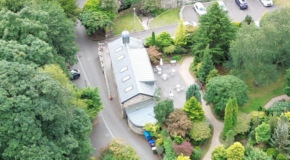 106 Stirling Rd, Glasgow for lease - Building Photo - Image 2 of 3