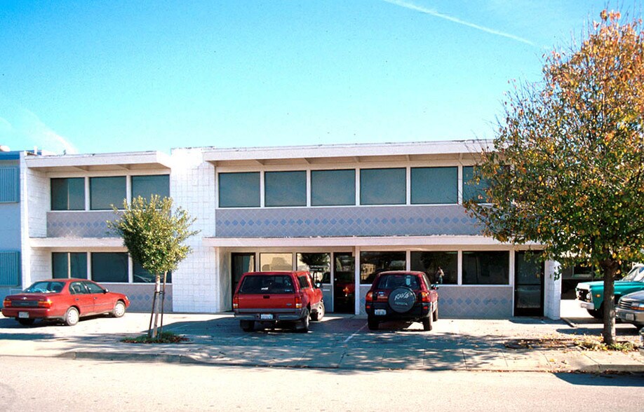 922-926 Industrial Ave, Palo Alto, CA for lease - Other - Image 2 of 5