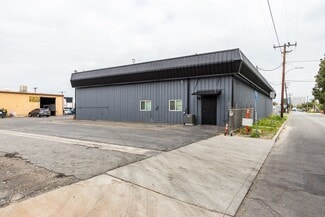 More details for 448 & 464 S Pershing Ave – Industrial for Sale, San Bernardino, CA