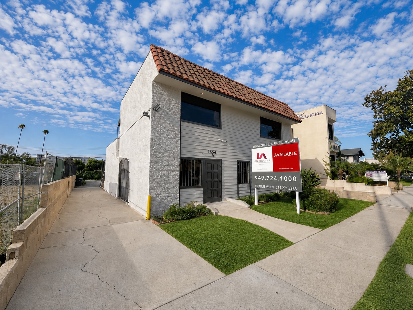 1654 E 4th St, Santa Ana, CA for sale Building Photo- Image 1 of 21