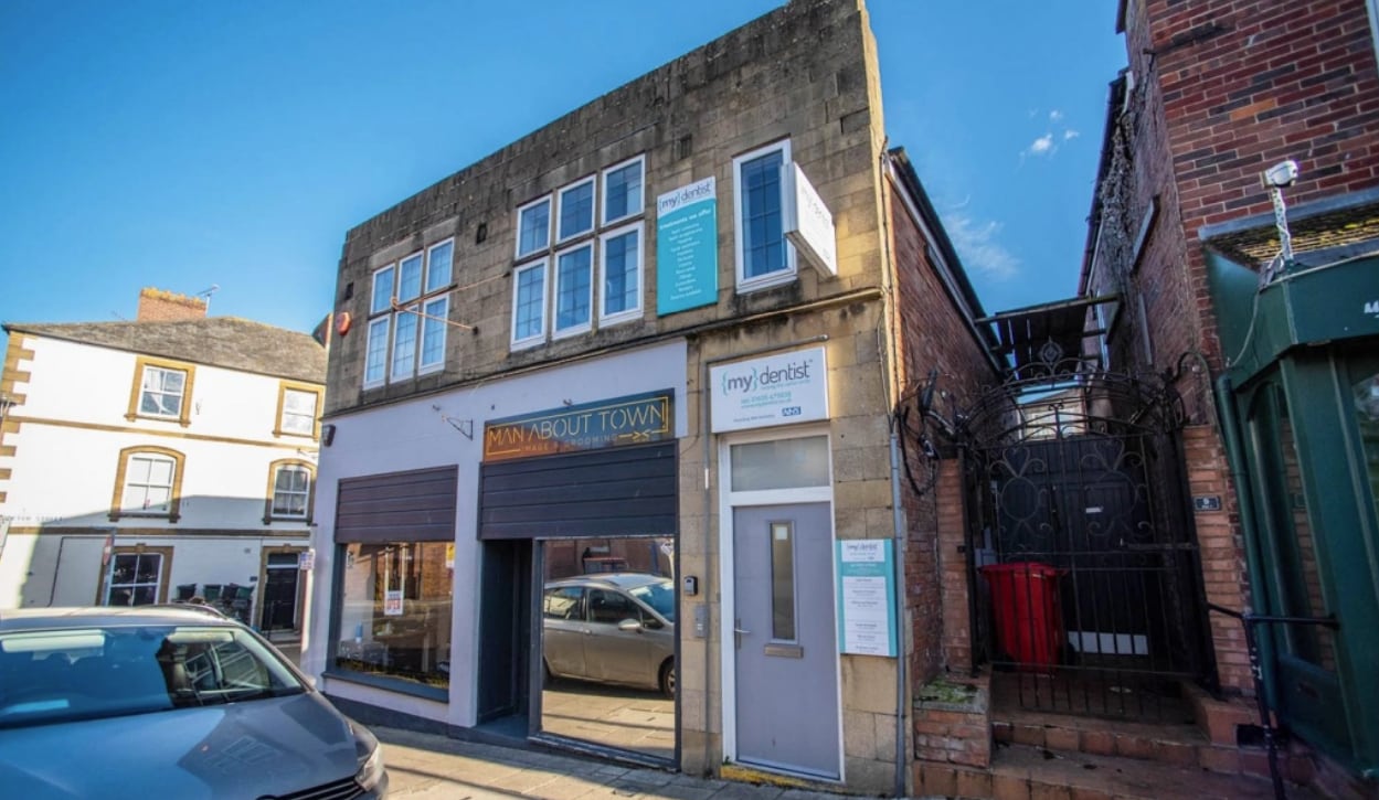 7A Union St, Yeovil, SOM BA20 1PQ - Unité 7A -  - Photo intérieure - Image 1 of 1