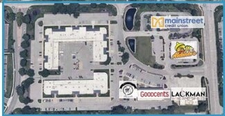 More details for 95th & Lackman Rd, Lenexa, KS - Land for Sale