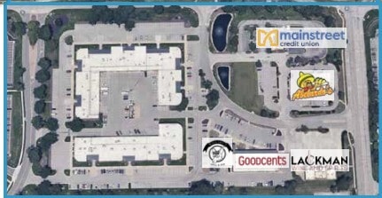 95th & Lackman Rd, Lenexa, KS for sale Primary Photo- Image 1 of 2