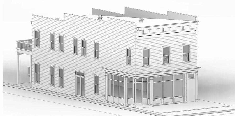 1123 N 25th St, Richmond, VA for lease - Primary Photo - Image 1 of 2