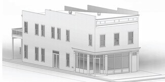 Plus de détails pour 1123 N 25th St, Richmond, VA - Commerce de détail à louer