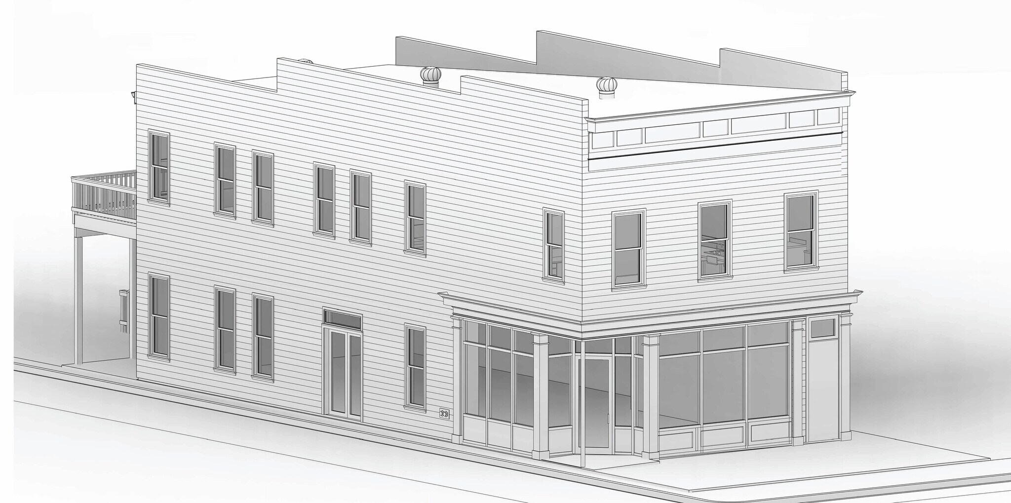 1123 N 25th St, Richmond, VA à louer Photo principale- Image 1 de 3