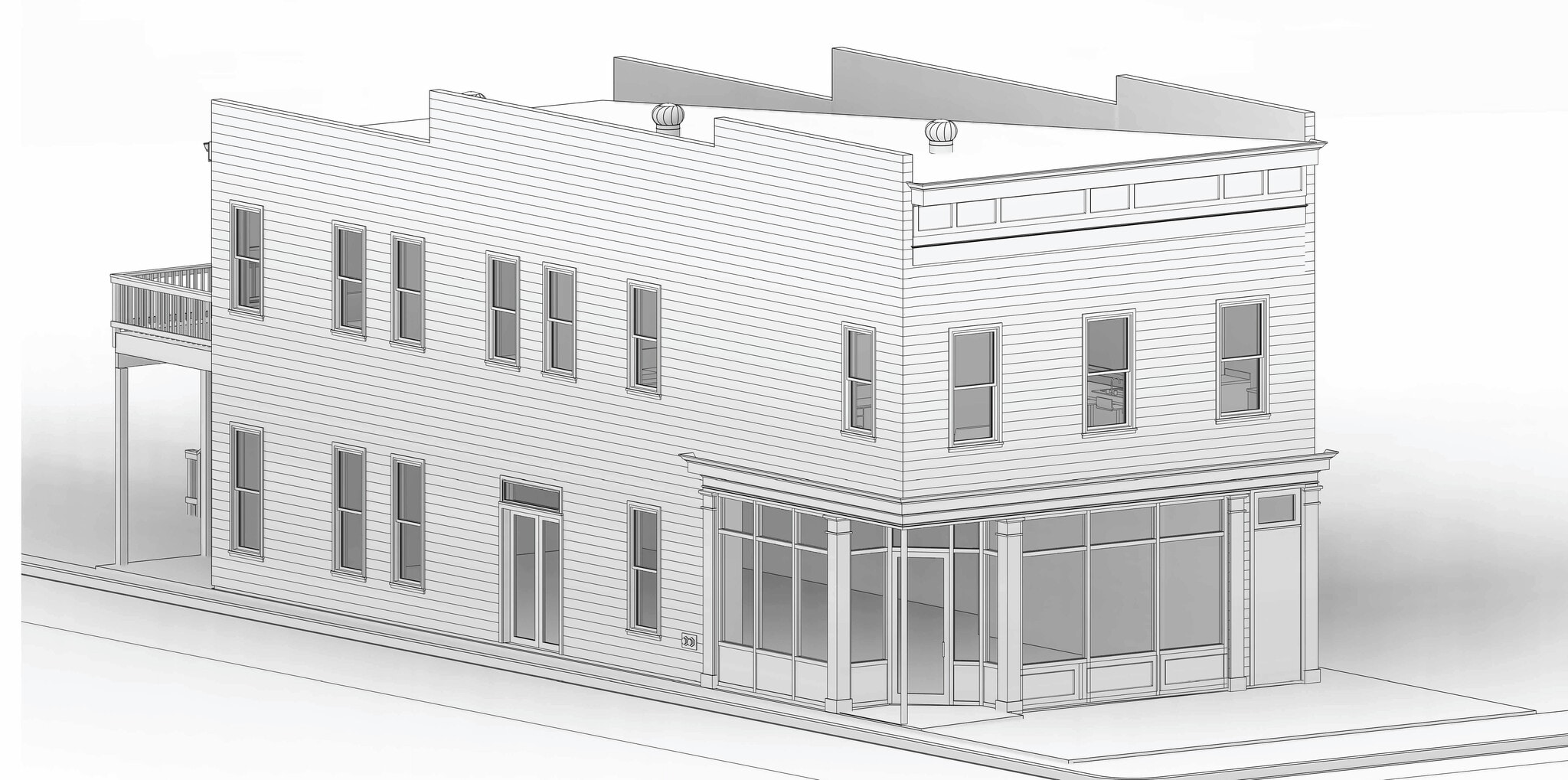 1123 N 25th St, Richmond, VA for lease Primary Photo- Image 1 of 3