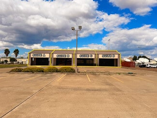 More details for 1401 E Hackberry St, McAllen, TX - Flex for Lease