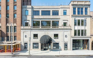 Plus de détails pour 208 N 3rd St, Harrisburg, PA - Bureau, Commerce de détail à louer