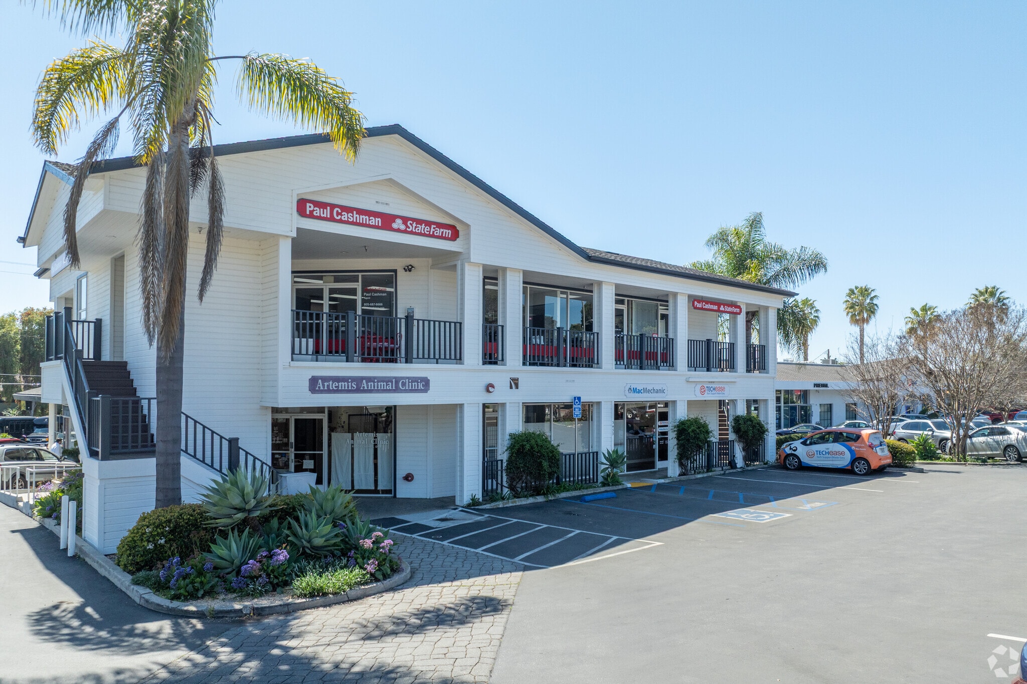 3435-3463 State St, Santa Barbara, CA à vendre Photo principale- Image 1 de 15