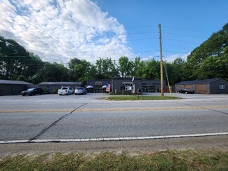 More details for 1378 Main St, Little Mountain, SC - Retail for Sale