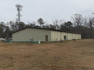 More details for 7430 US Highway 70 E, New Bern, NC - Industrial for Lease