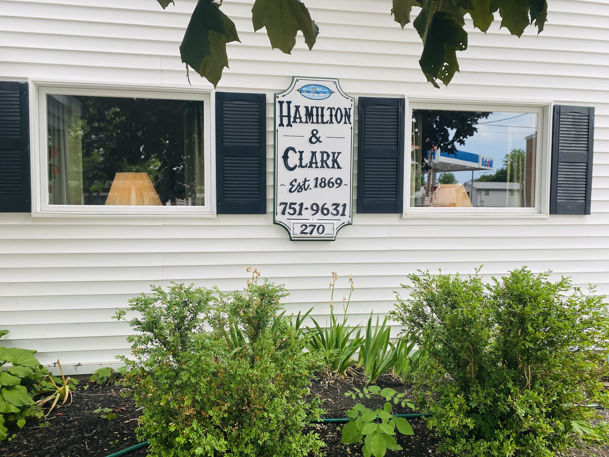 268/270 Young St, Wilson, NY for lease Primary Photo- Image 1 of 18