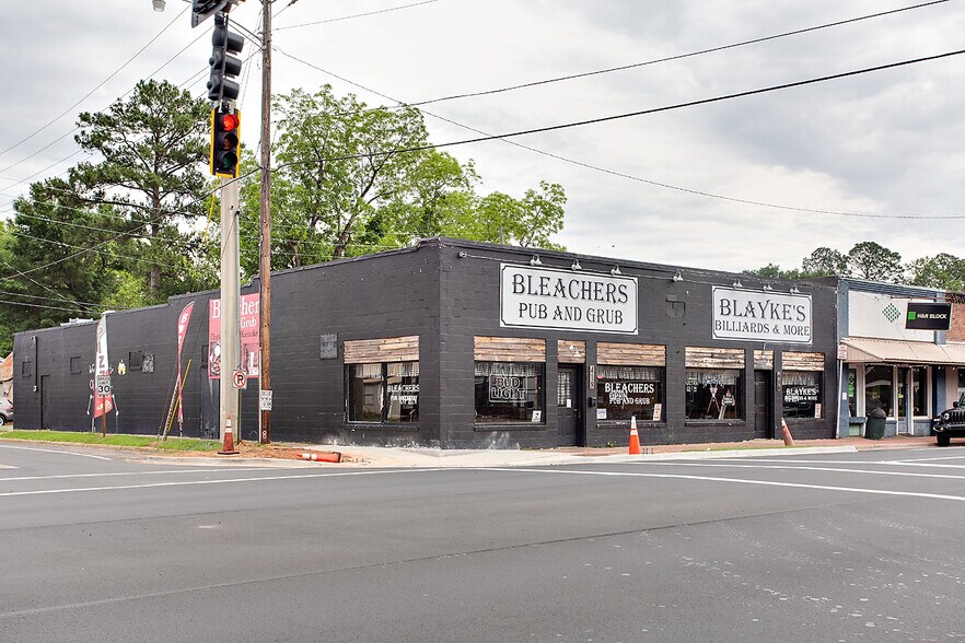 418 Washington St, Chattahoochee, FL à vendre - Photo du bâtiment - Image 3 de 25