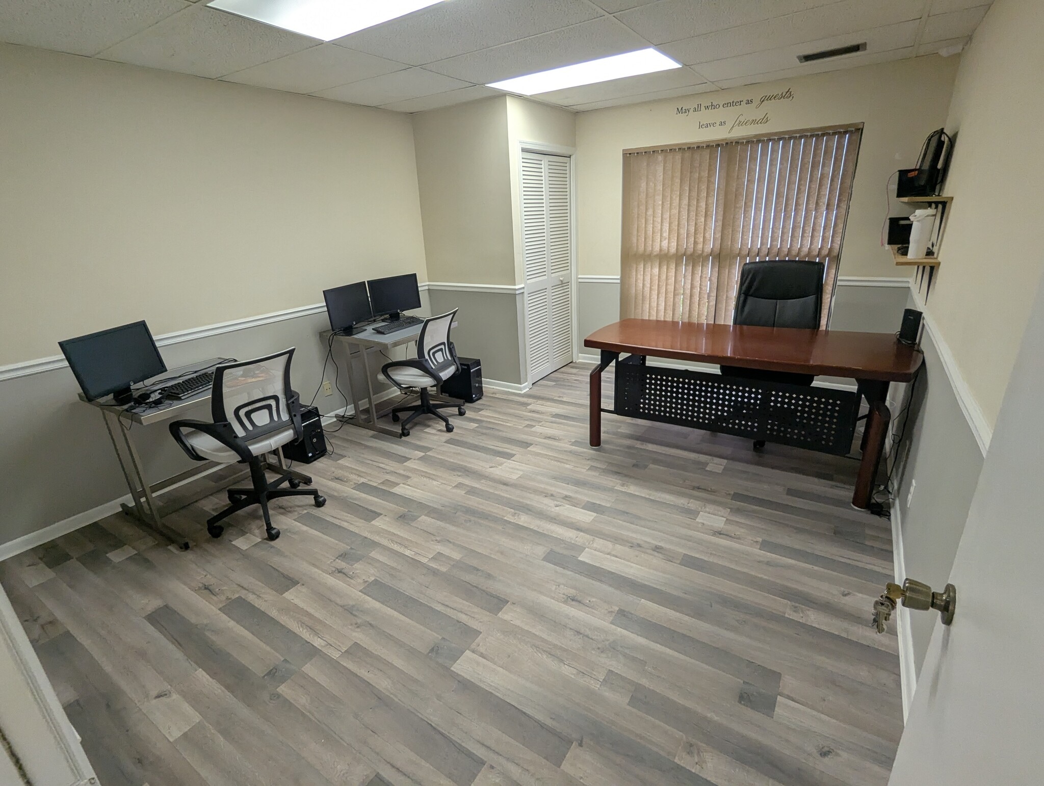 4699 N Federal Hwy, Lighthouse Point, FL for lease Interior Photo- Image 1 of 1