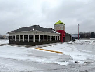 More details for 1780 E Sherman Blvd, Muskegon, MI - Retail for Sale