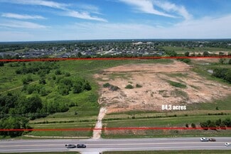 More details for 000 Hwy 160, Nixa, MO - Land for Sale