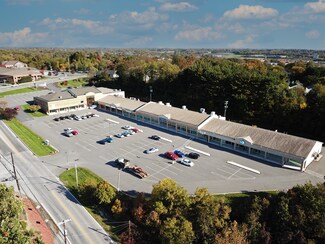 More details for 2229-2255 Paxton Church Rd, Harrisburg, PA - Retail for Lease