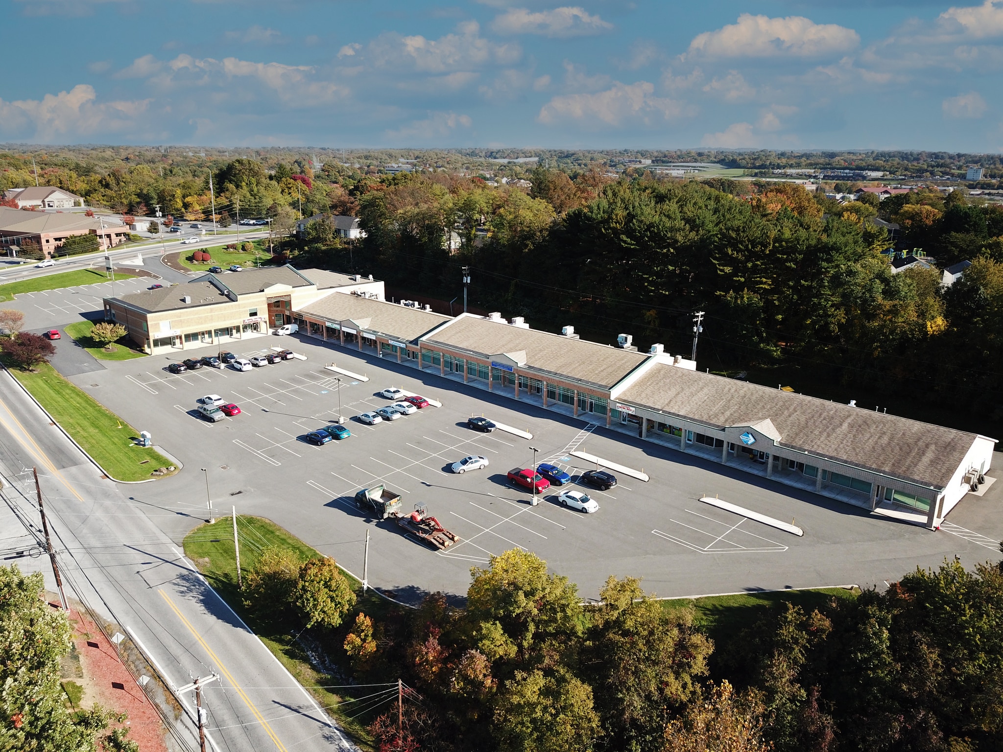 2229-2255 Paxton Church Rd, Harrisburg, PA for lease Primary Photo- Image 1 of 8