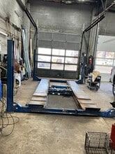 704 Clinton Ave, South Plainfield, NJ for lease Interior Photo- Image 2 of 8