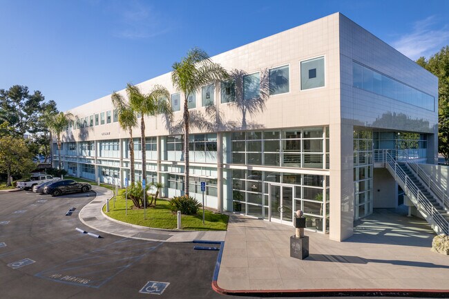 More details for 1 Venture, Irvine, CA - Office for Lease