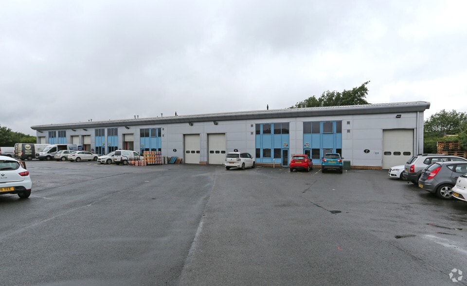 Malmo Rd, Hull for lease - Building Photo - Image 3 of 4