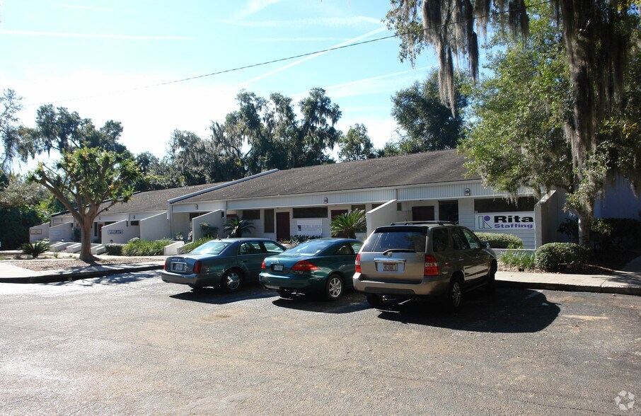 2801 SW College Rd, Ocala, FL à louer - Photo du bâtiment - Image 2 de 3