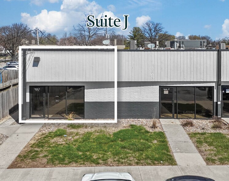 7020 Douglas Ave, Urbandale, IA à louer - Photo du bâtiment - Image 3 de 5