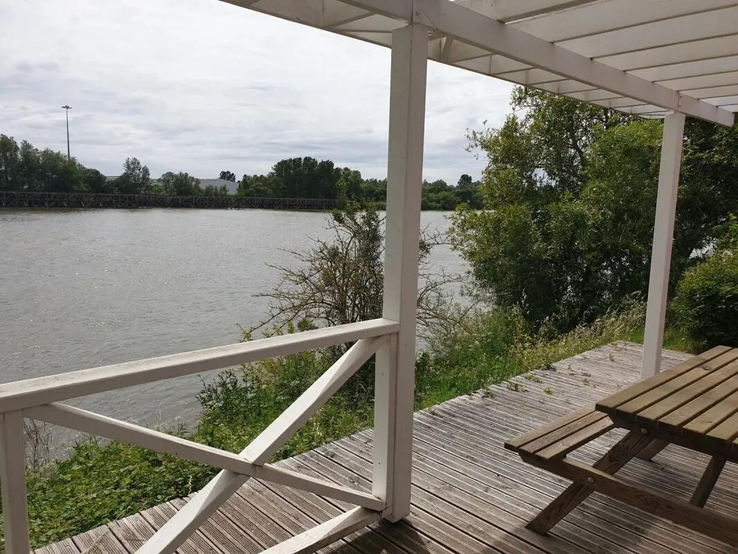 Bureau dans Saint-Herblain à vendre Photo du bâtiment- Image 1 de 5
