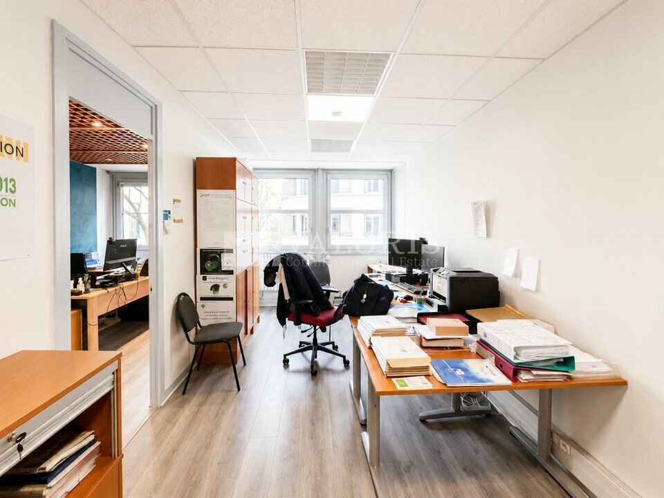 31 Rue Mazenod, Lyon for sale Building Photo- Image 1 of 12