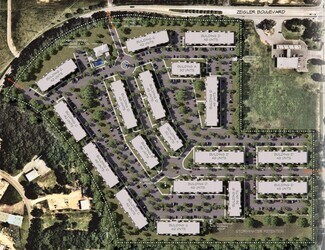 Plus de détails pour Zeigler Blvd, Mobile, AL - Terrain à vendre