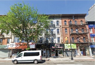 Plus de détails pour 838 Flatbush Ave, Brooklyn, NY - Vente au détail à louer