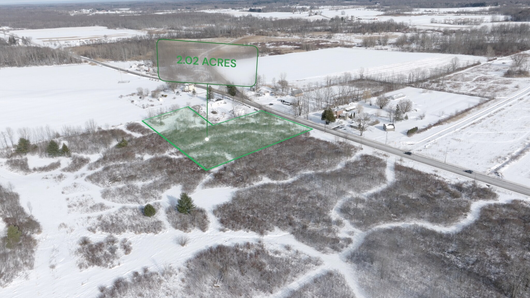 343 New York 264, Phoenix, NY à vendre Photo du bâtiment- Image 1 de 5